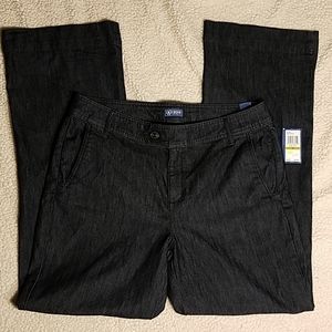 NWT Izod Blue Jean Pants Sz 14